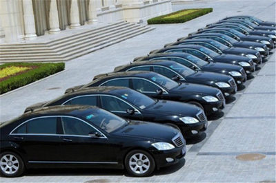 政府采購改革新動向 廣物汽貿個性化服務助力公務用車管理升級