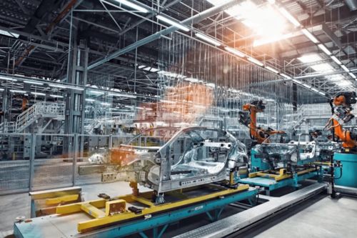 合資股比徹底放開 車企競(jìng)爭(zhēng)格局重塑，誰(shuí)在緊張，誰(shuí)在雀躍？