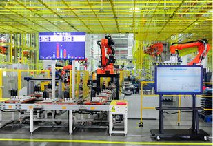 互聯(lián)網(wǎng)與中國(guó)工業(yè)4.0 商務(wù)信息咨詢服務(wù)引領(lǐng)未來(lái)新方向