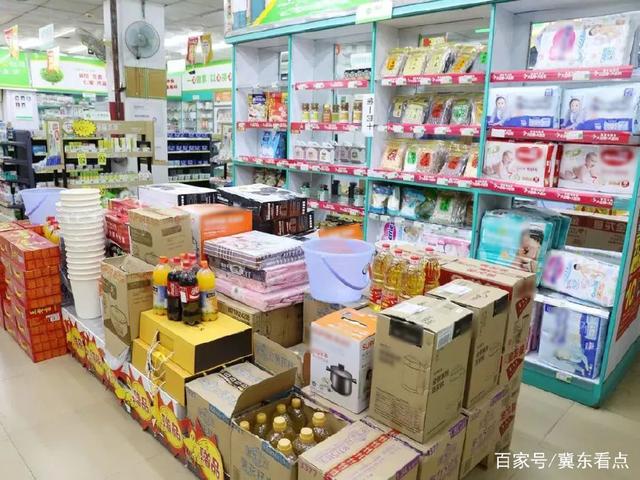 實(shí)體經(jīng)濟(jì)不景氣，連鎖藥店為何逆勢擴(kuò)張？藥店店長揭秘兩大原因